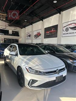 ڤۆڵکسواگن جێتا